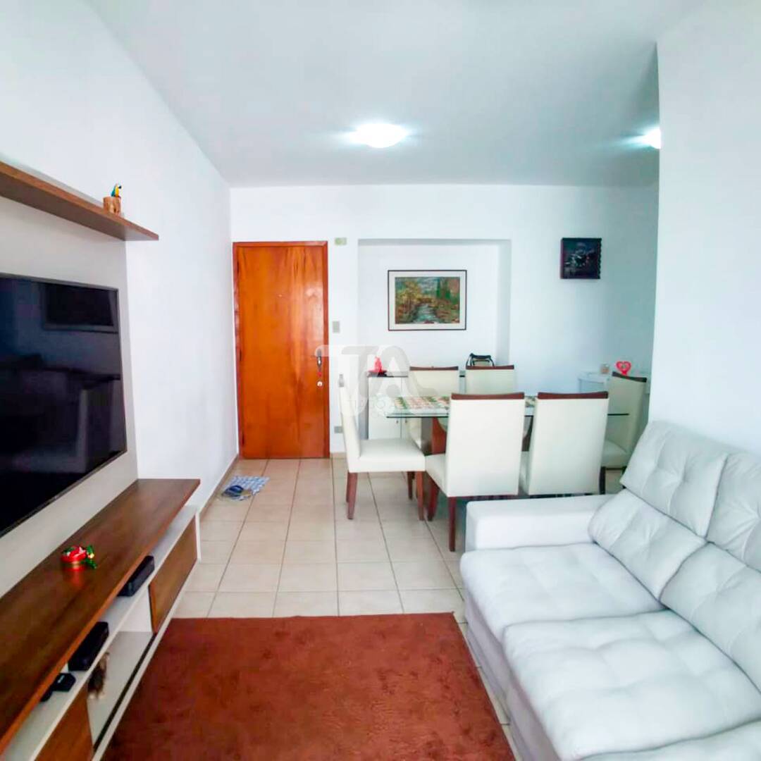 Apartamento à venda com 2 quartos, 74m² - Foto 3