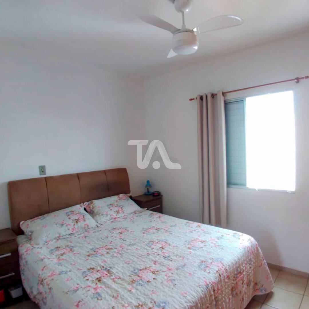 Apartamento à venda com 2 quartos, 74m² - Foto 5