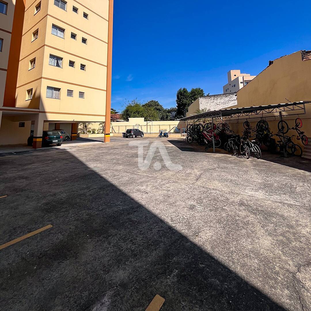 Apartamento à venda com 2 quartos, 74m² - Foto 11