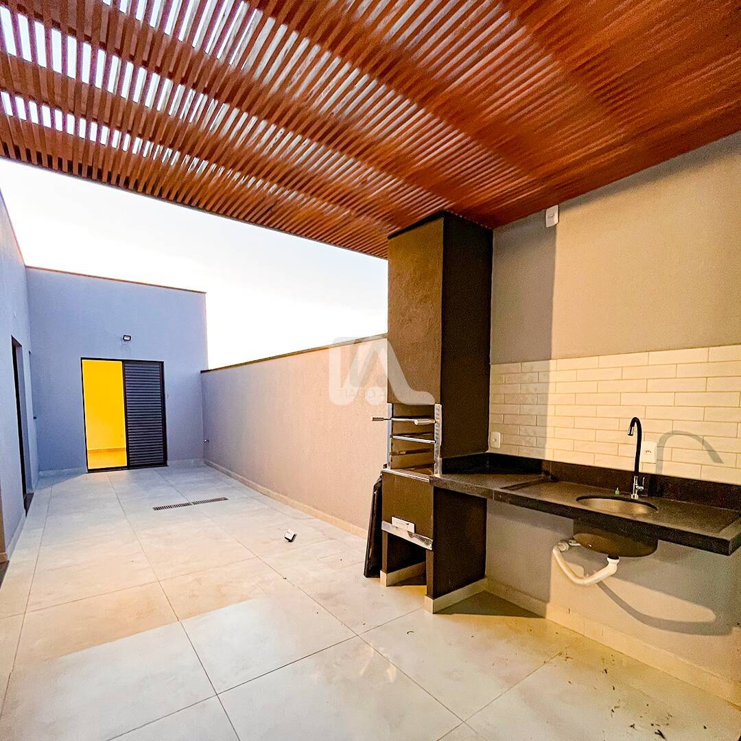 Casa de Condomínio à venda com 3 quartos, 103m² - Foto 5