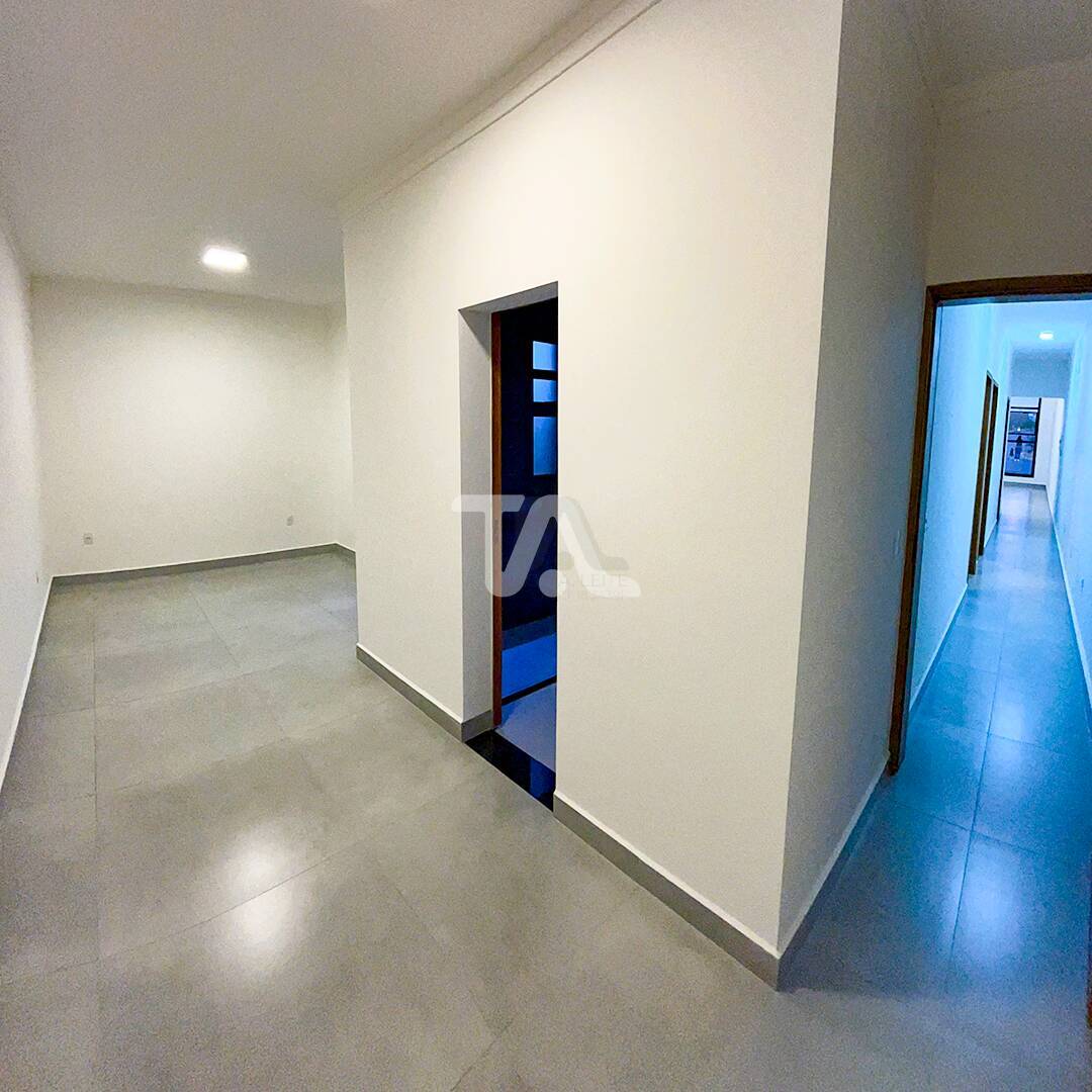 Casa de Condomínio à venda com 3 quartos, 103m² - Foto 11