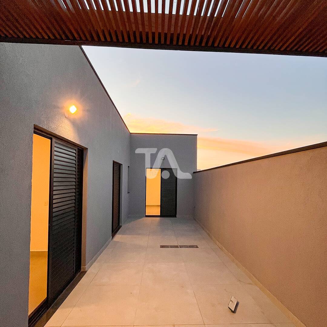 Casa de Condomínio à venda com 3 quartos, 103m² - Foto 16