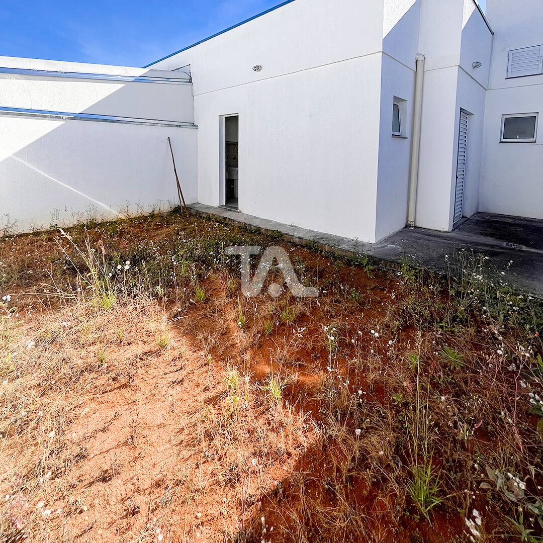 Casa de Condomínio à venda com 2 quartos, 65m² - Foto 6