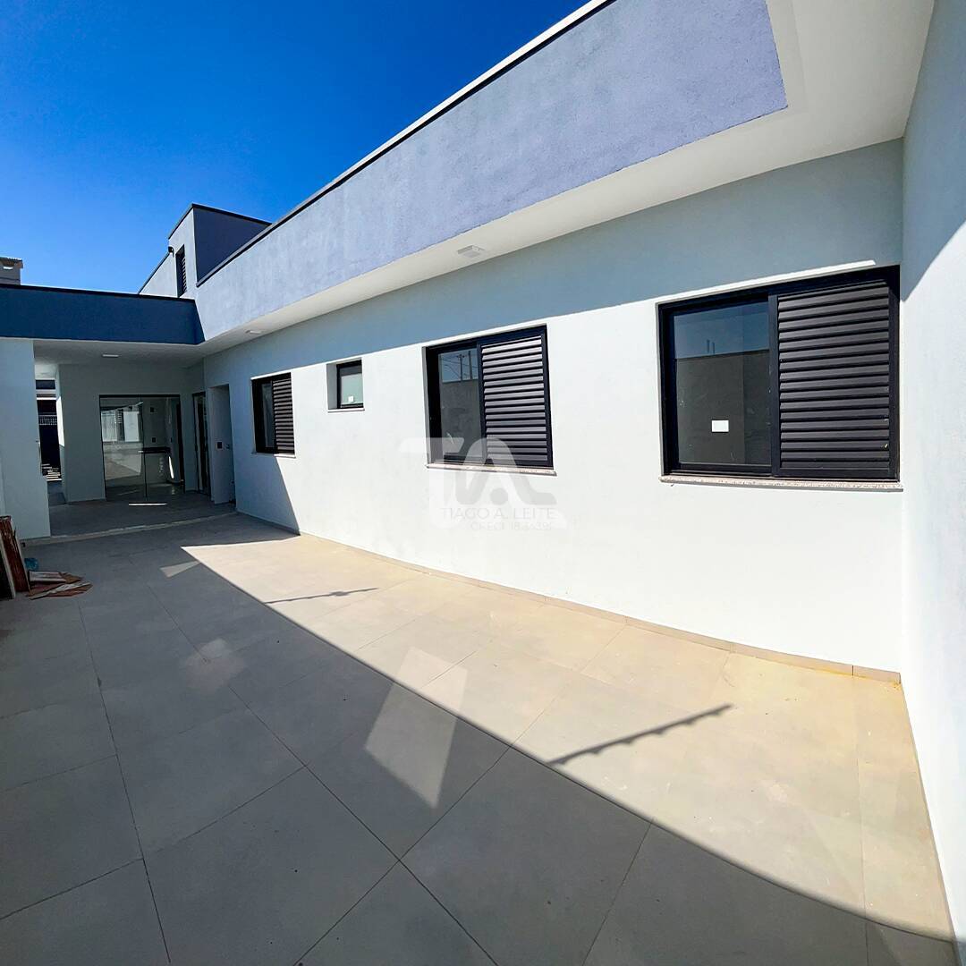 Casa à venda com 3 quartos, 98m² - Foto 8