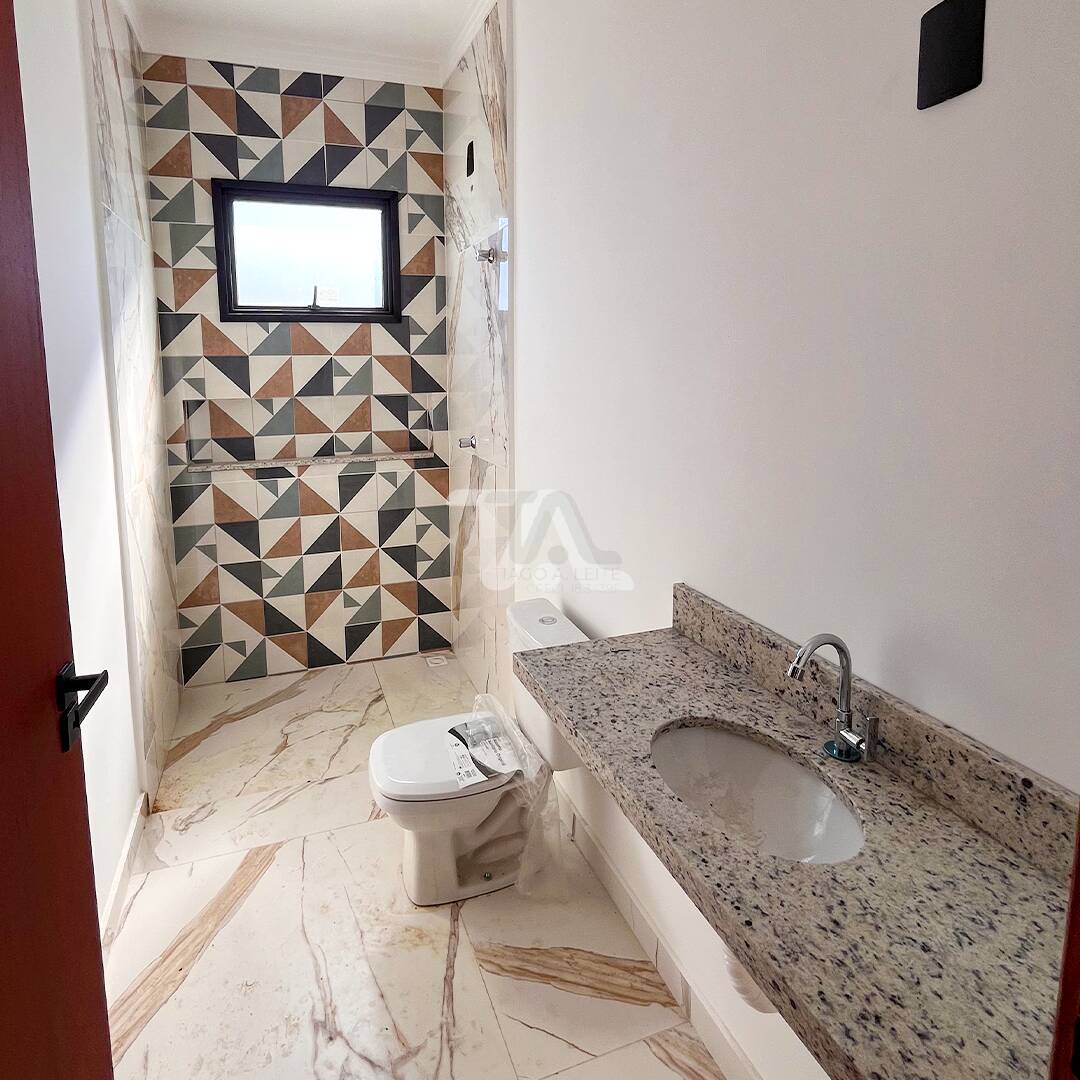 Casa à venda com 3 quartos, 98m² - Foto 12