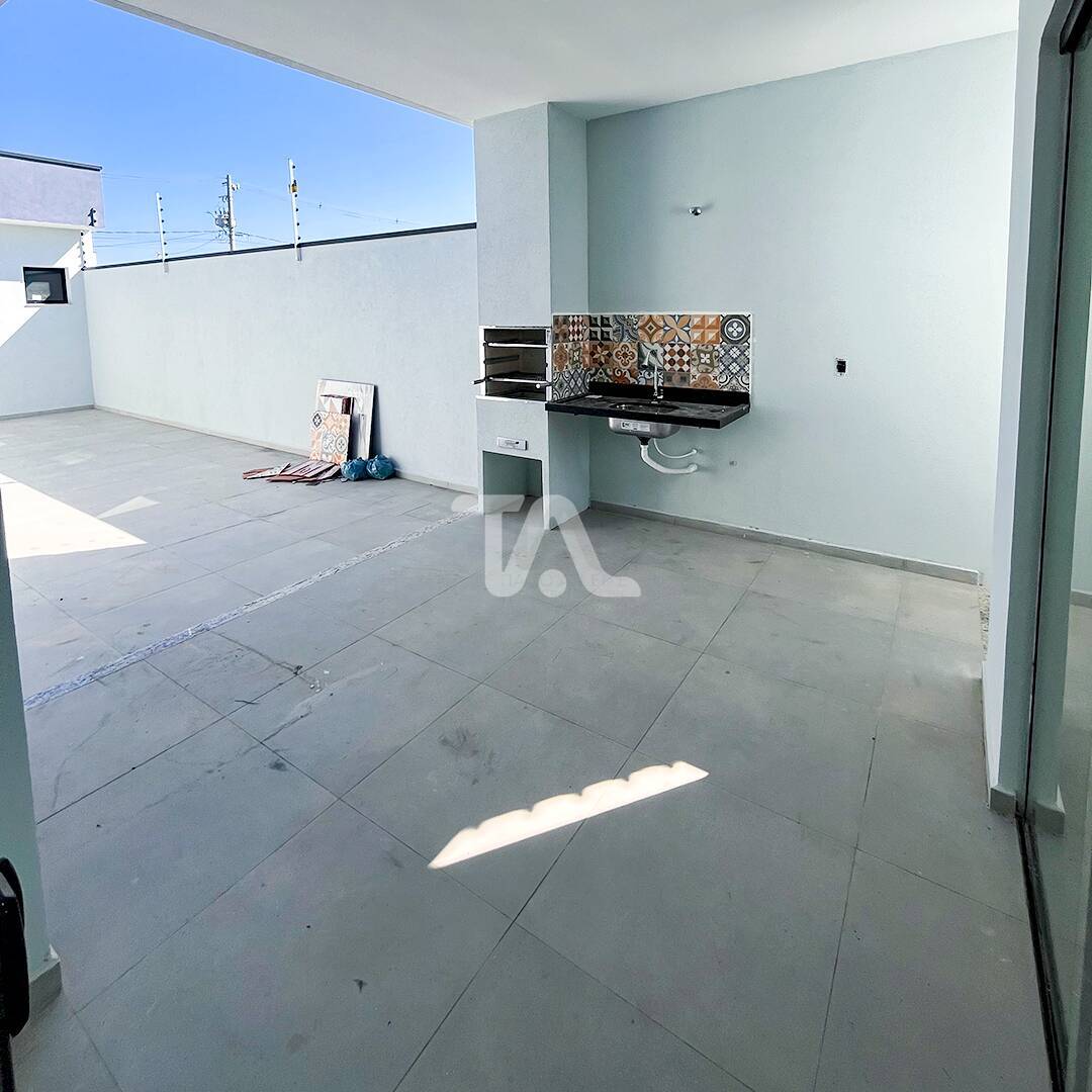 Casa à venda com 3 quartos, 98m² - Foto 7