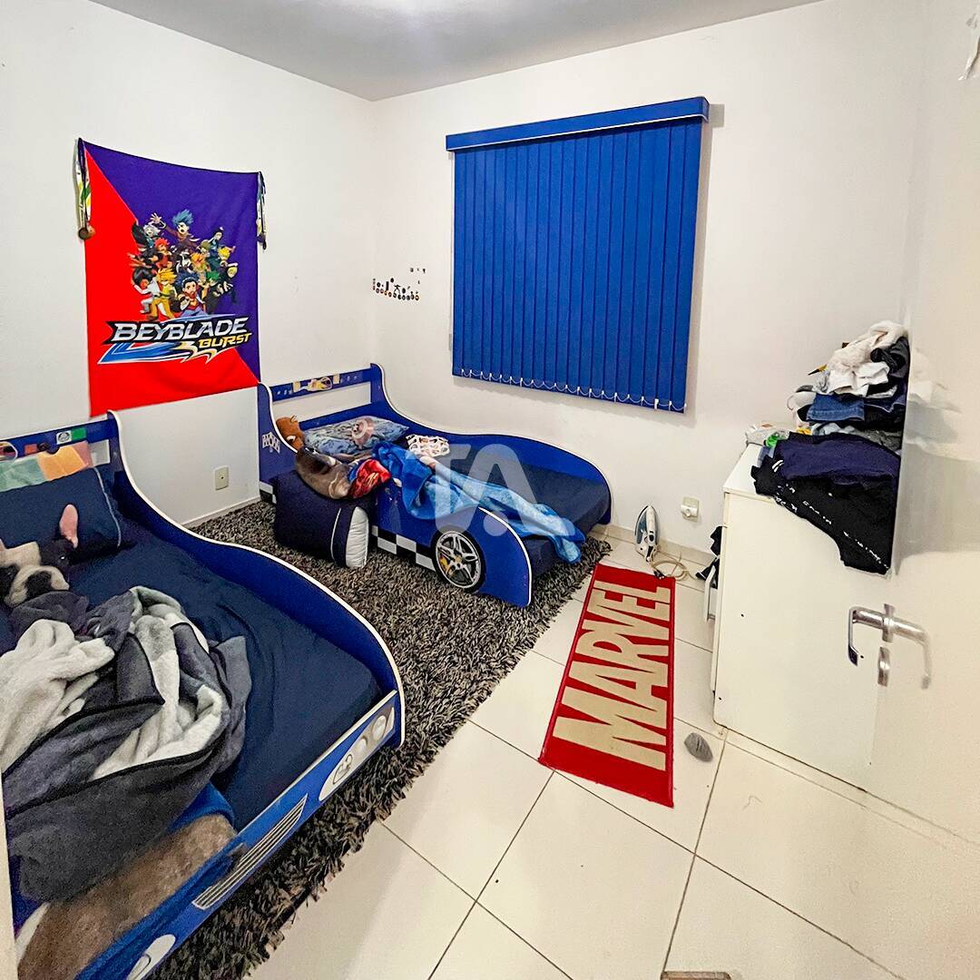 Sobrado à venda com 3 quartos, 84m² - Foto 11