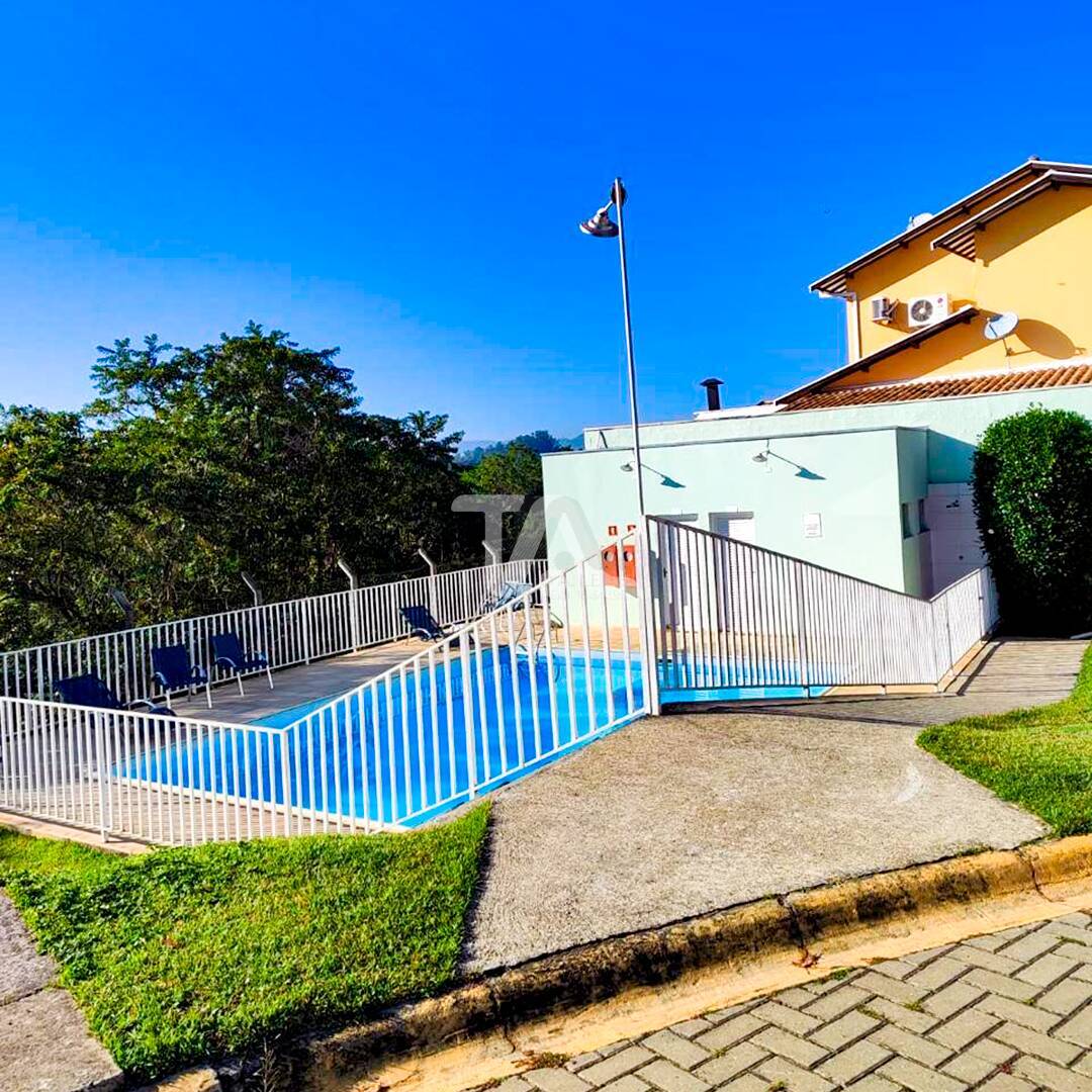 Sobrado à venda com 3 quartos, 84m² - Foto 2