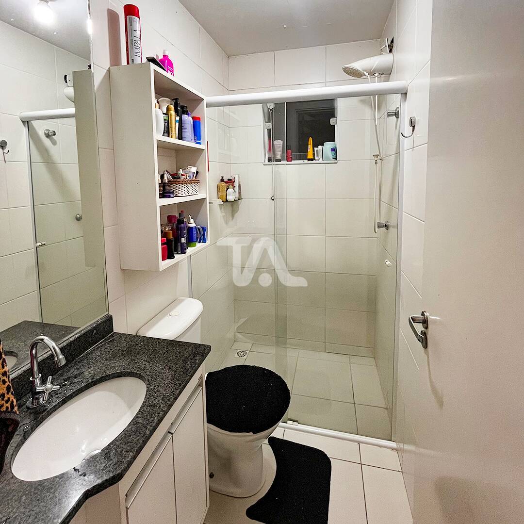 Sobrado à venda com 3 quartos, 84m² - Foto 13