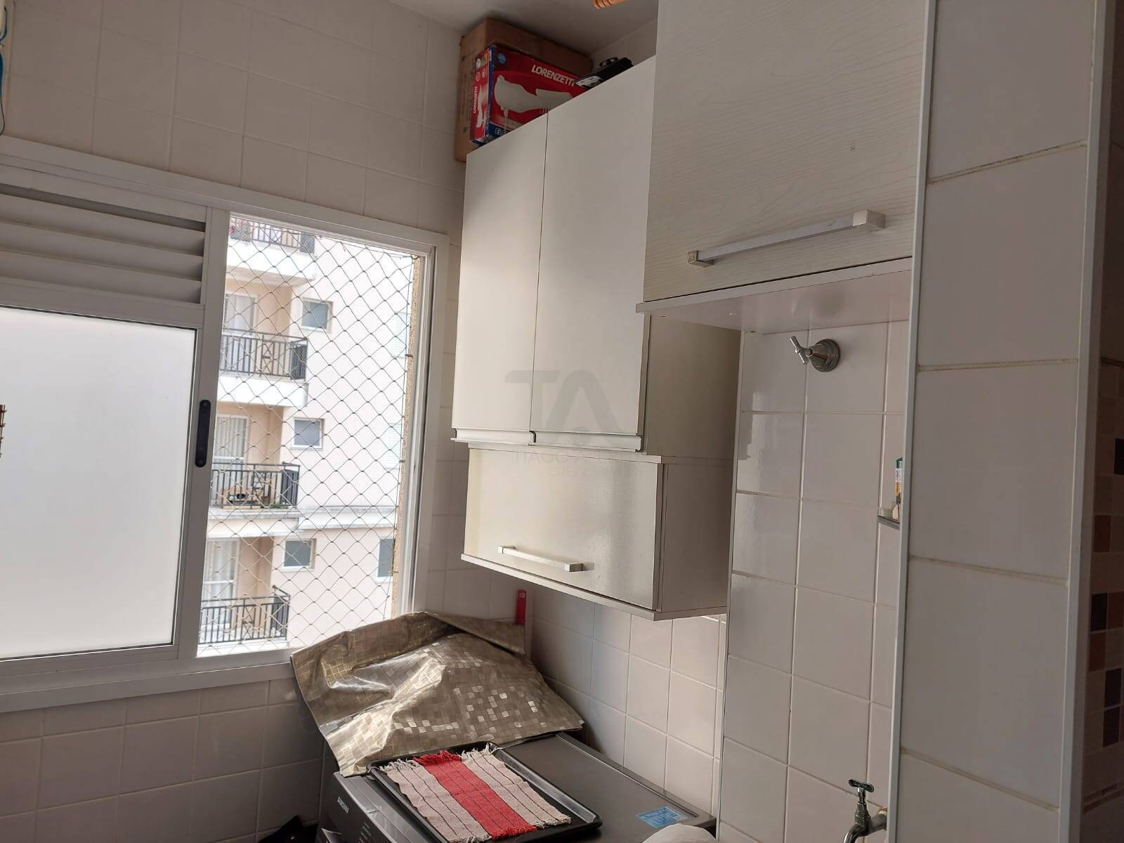 Apartamento à venda com 2 quartos, 66m² - Foto 5