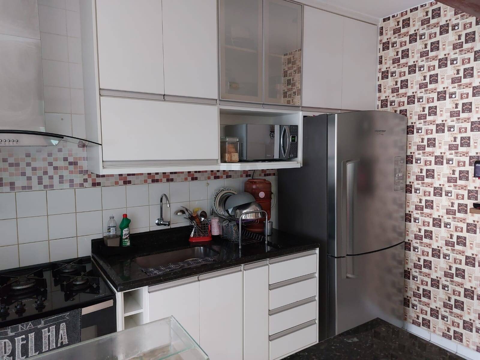 Apartamento à venda com 2 quartos, 66m² - Foto 9