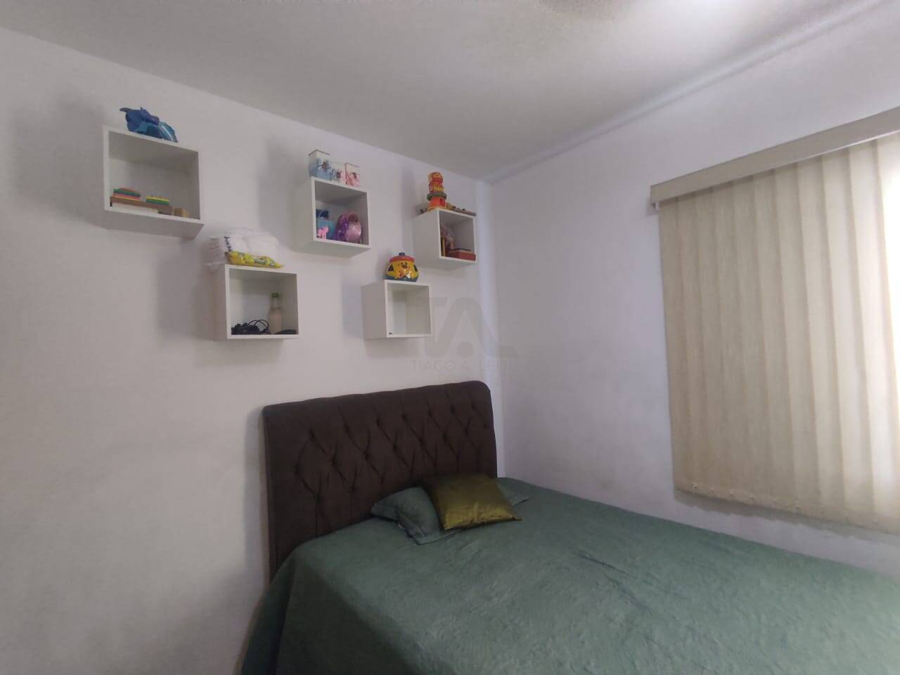 Apartamento à venda com 2 quartos, 66m² - Foto 13