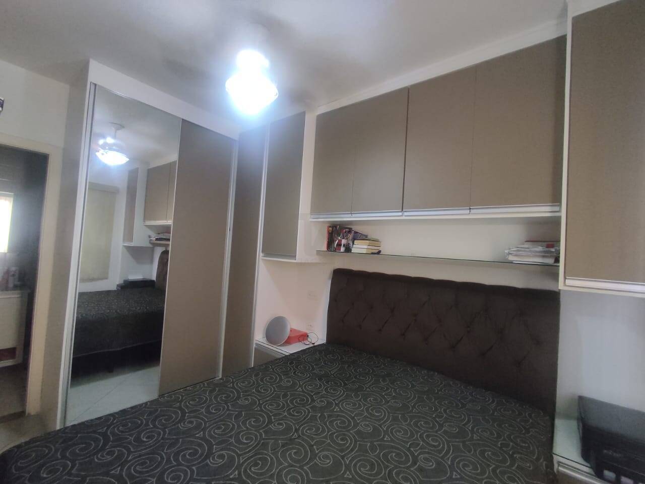 Apartamento à venda com 2 quartos, 66m² - Foto 11