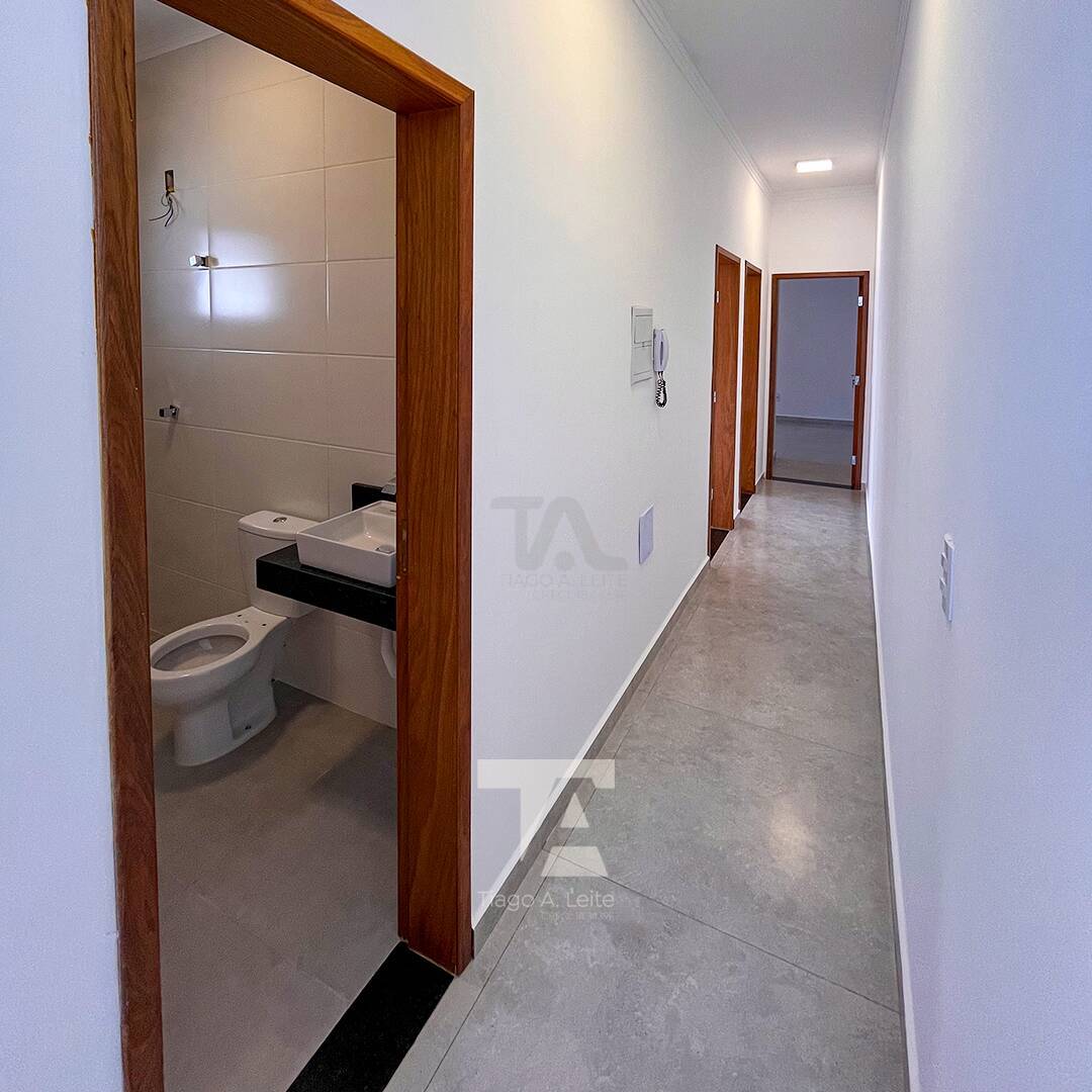 Casa à venda com 3 quartos, 107m² - Foto 9