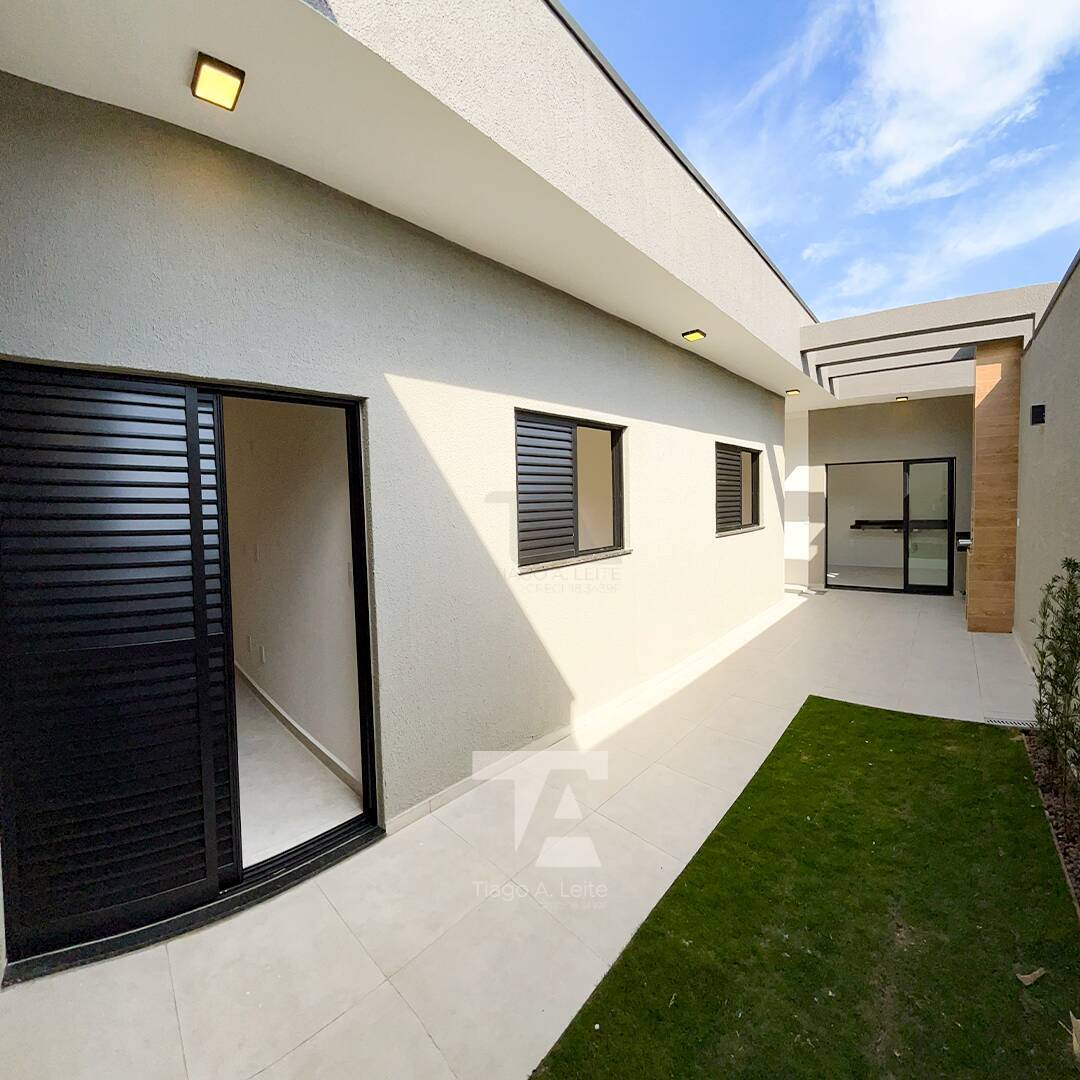 Casa à venda com 3 quartos, 107m² - Foto 16