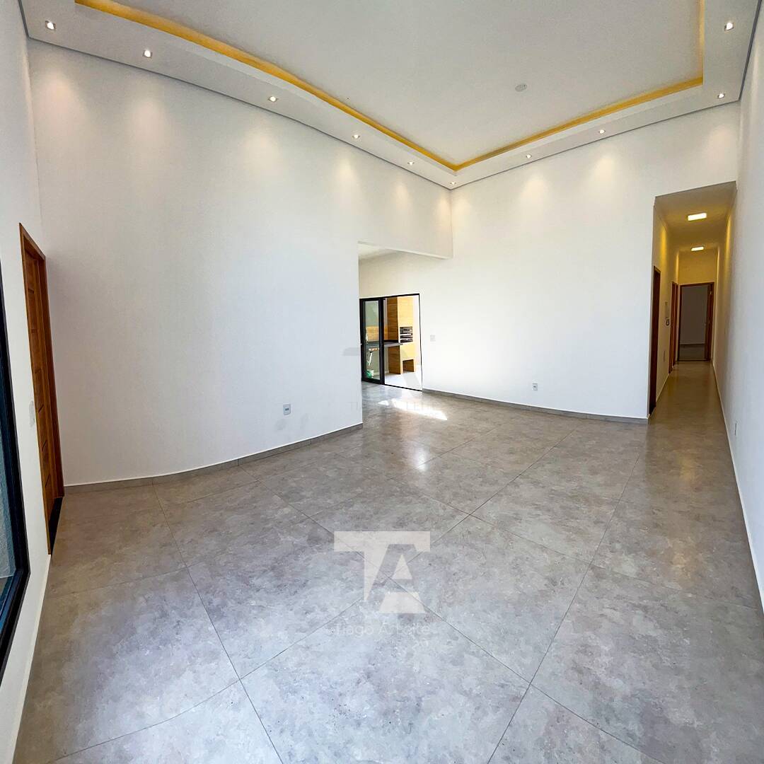 Casa à venda com 3 quartos, 107m² - Foto 3