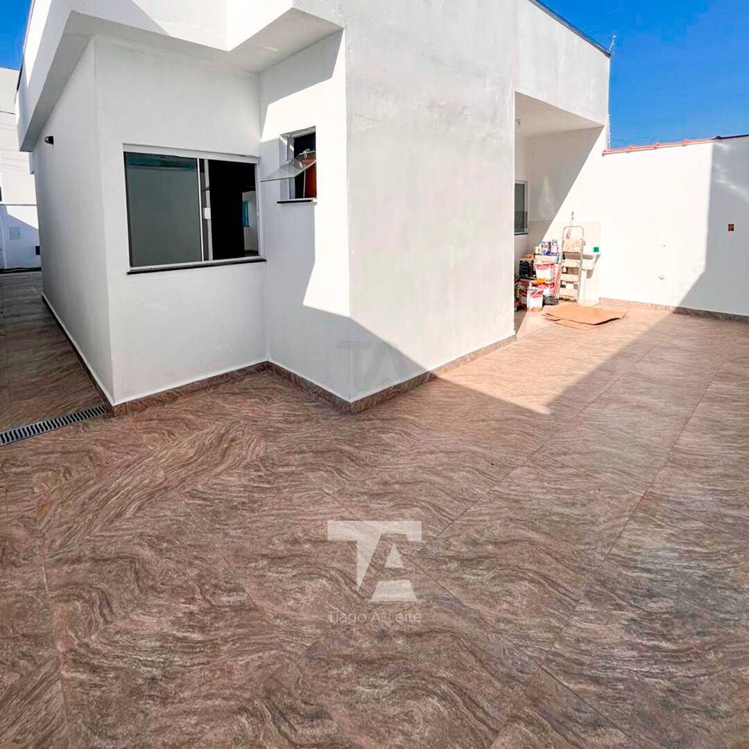 Casa à venda com 3 quartos, 74m² - Foto 11