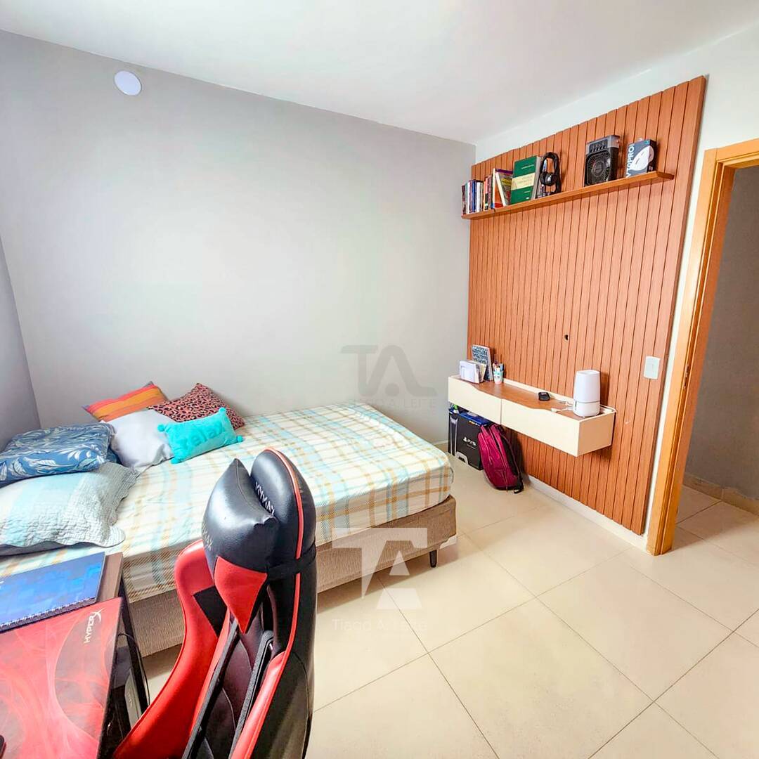 Apartamento à venda com 2 quartos, 57m² - Foto 4