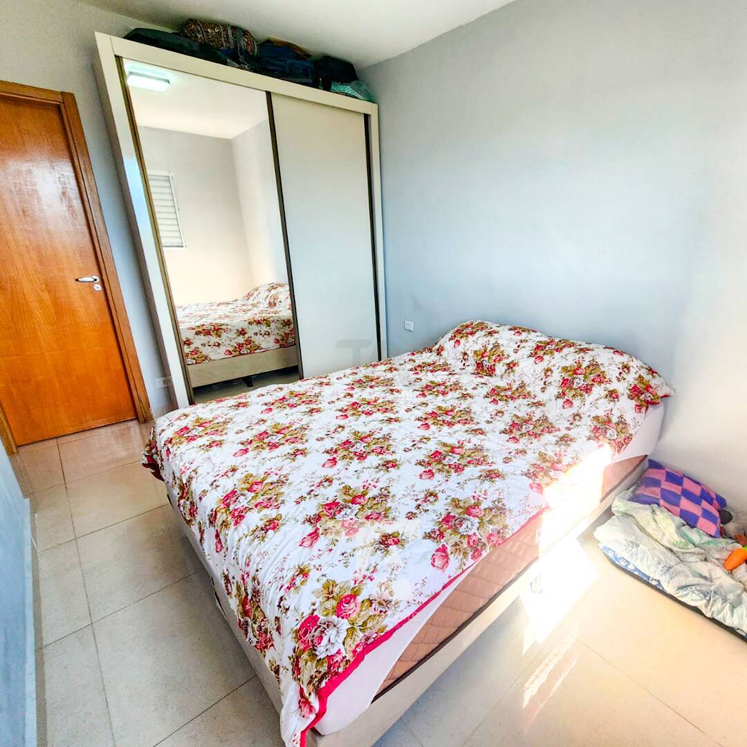 Apartamento à venda com 2 quartos, 57m² - Foto 6