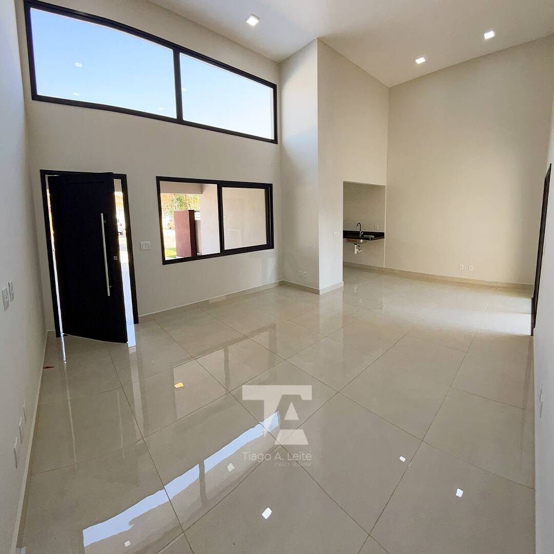 Casa de Condomínio à venda com 3 quartos, 114m² - Foto 2