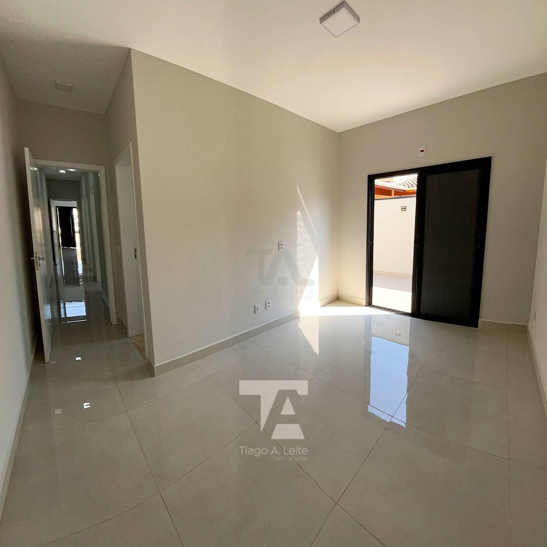 Casa de Condomínio à venda com 3 quartos, 114m² - Foto 11