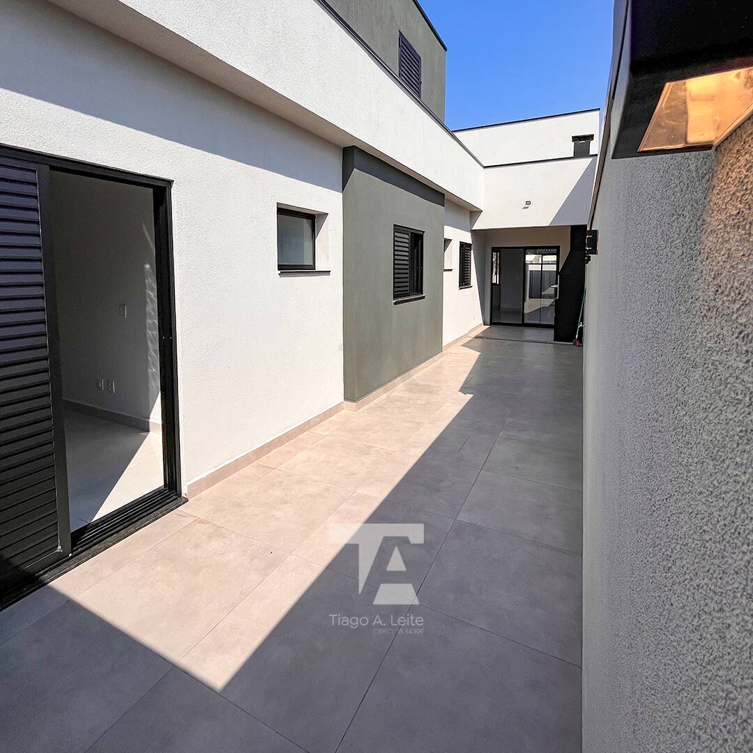 Casa de Condomínio à venda com 3 quartos, 114m² - Foto 14