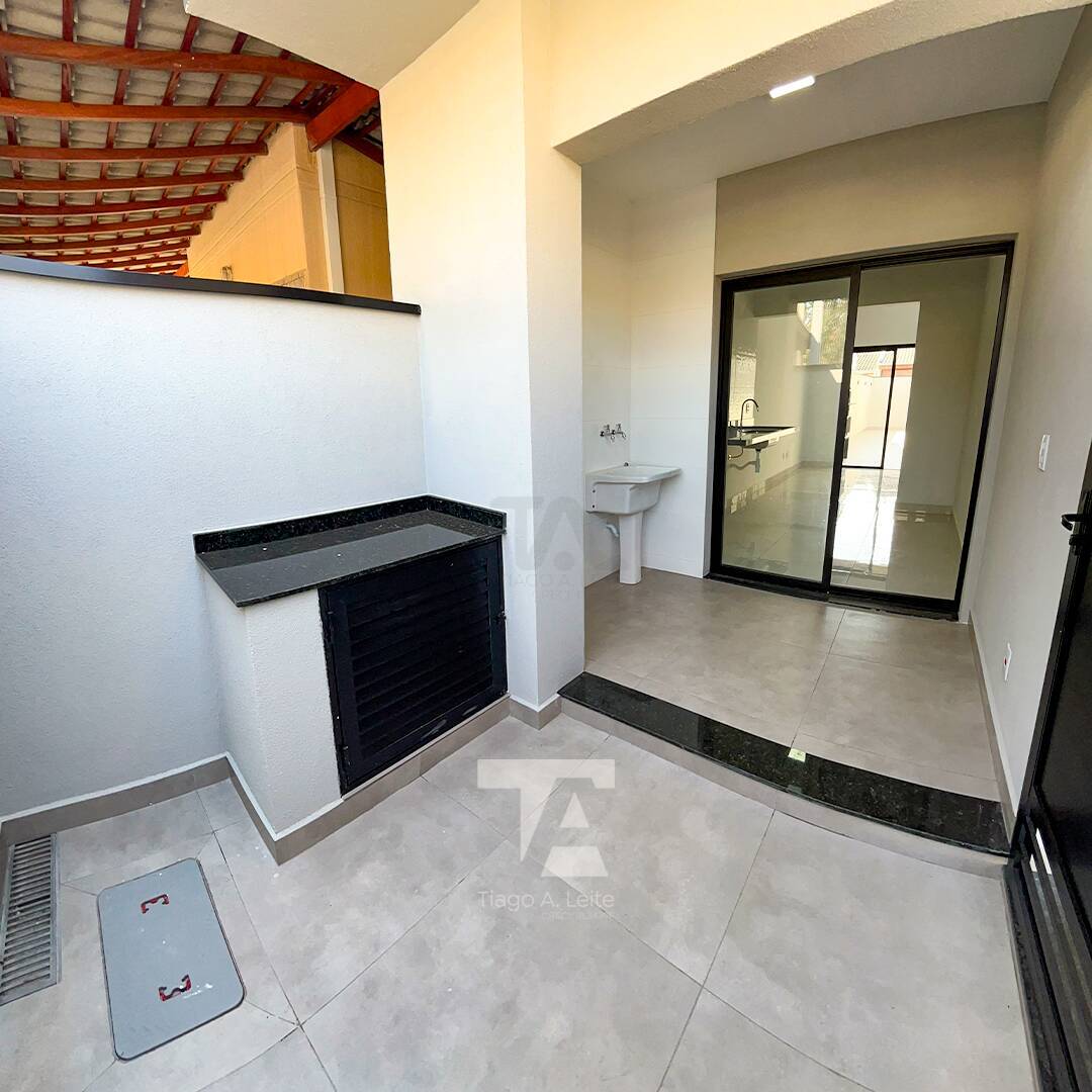 Casa de Condomínio à venda com 3 quartos, 114m² - Foto 15