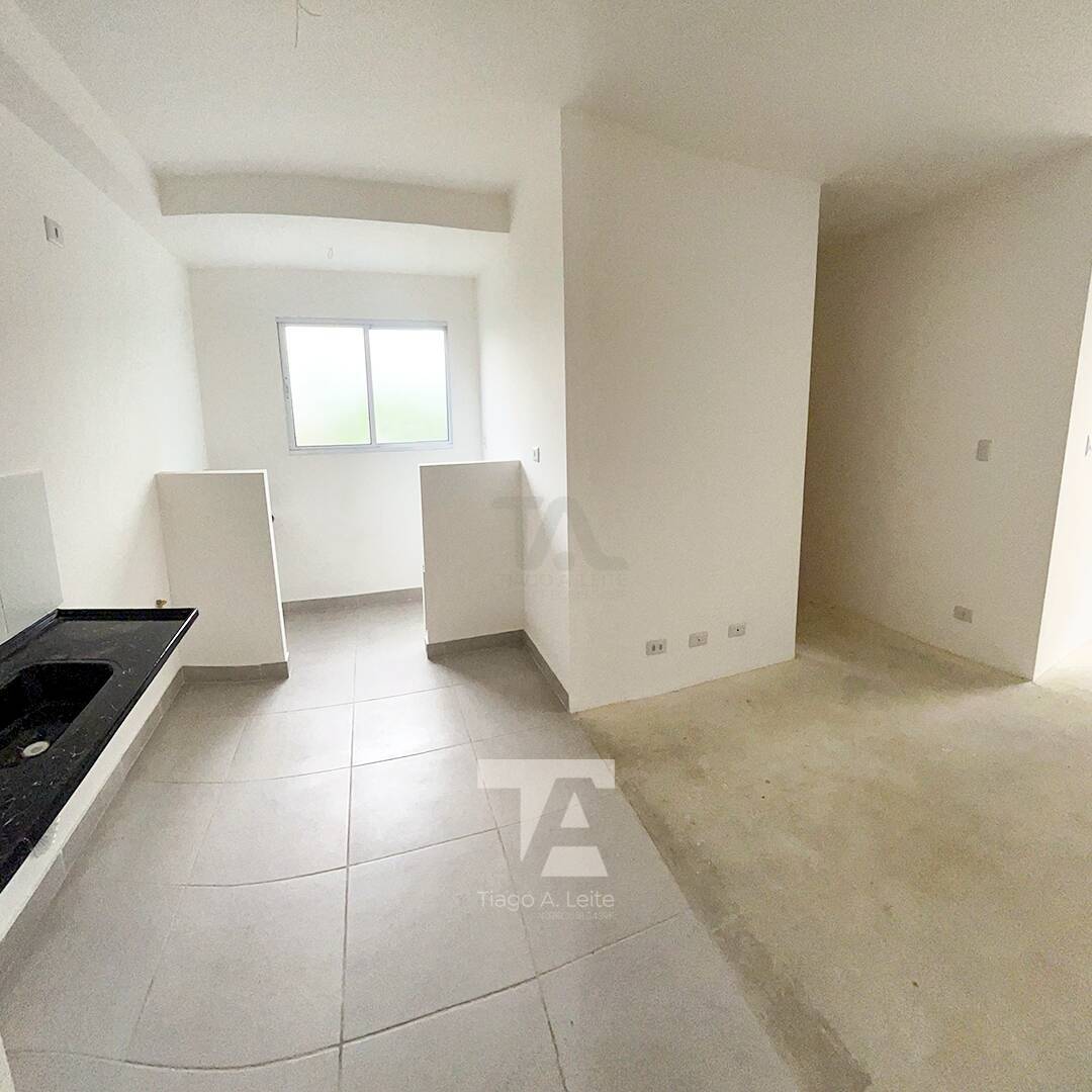 Apartamento à venda com 2 quartos, 50m² - Foto 2