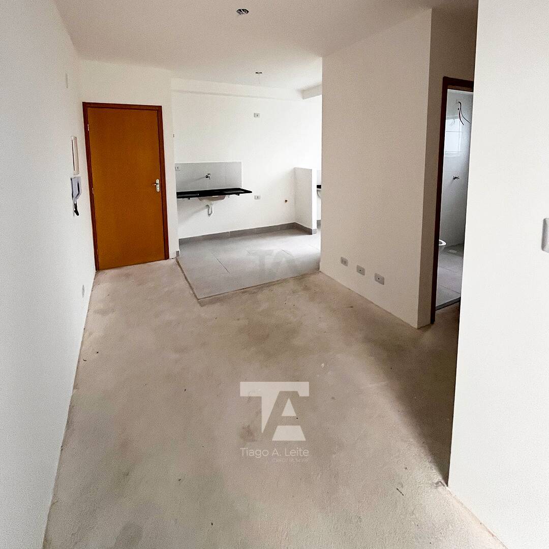 Apartamento à venda com 2 quartos, 50m² - Foto 4