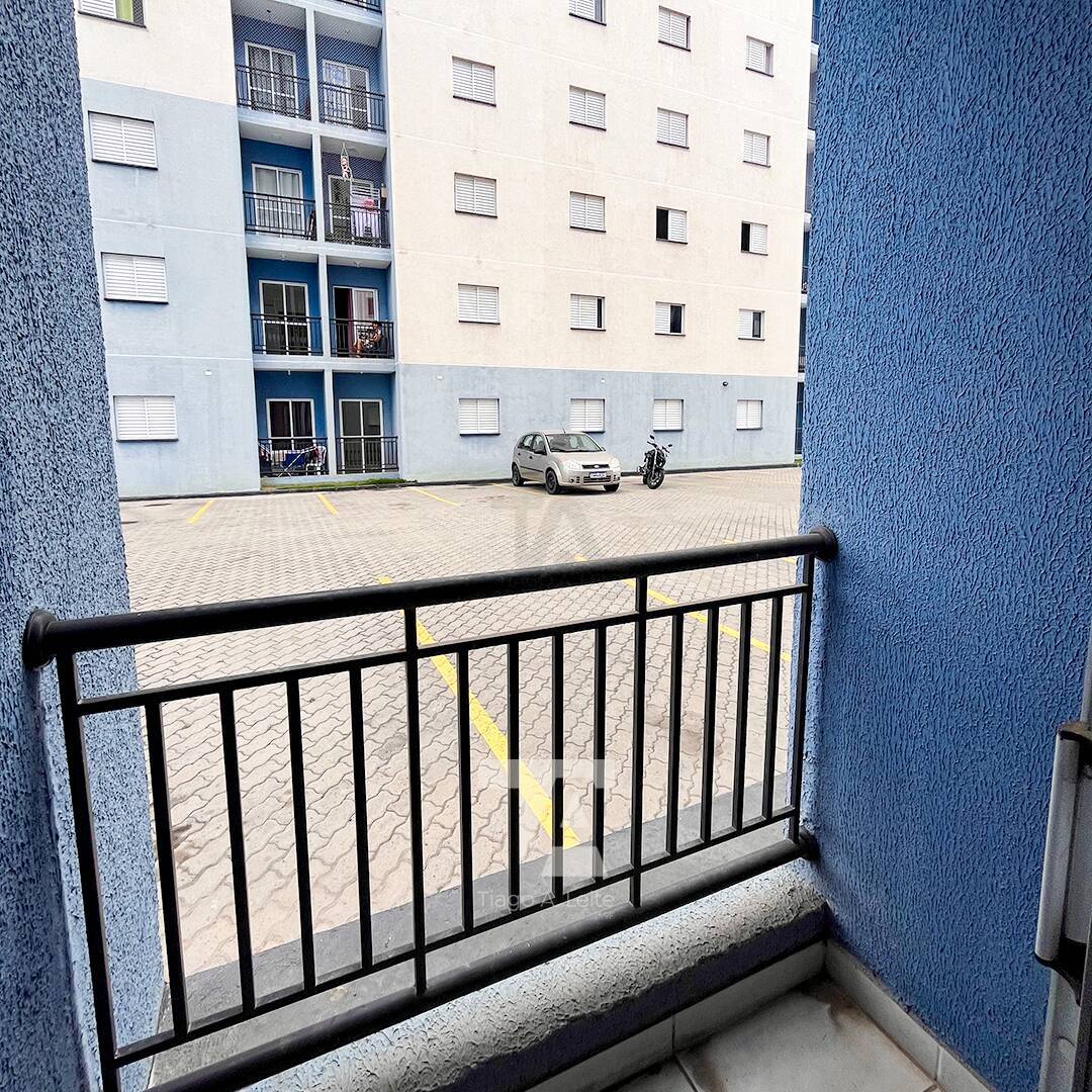 Apartamento à venda com 2 quartos, 50m² - Foto 6