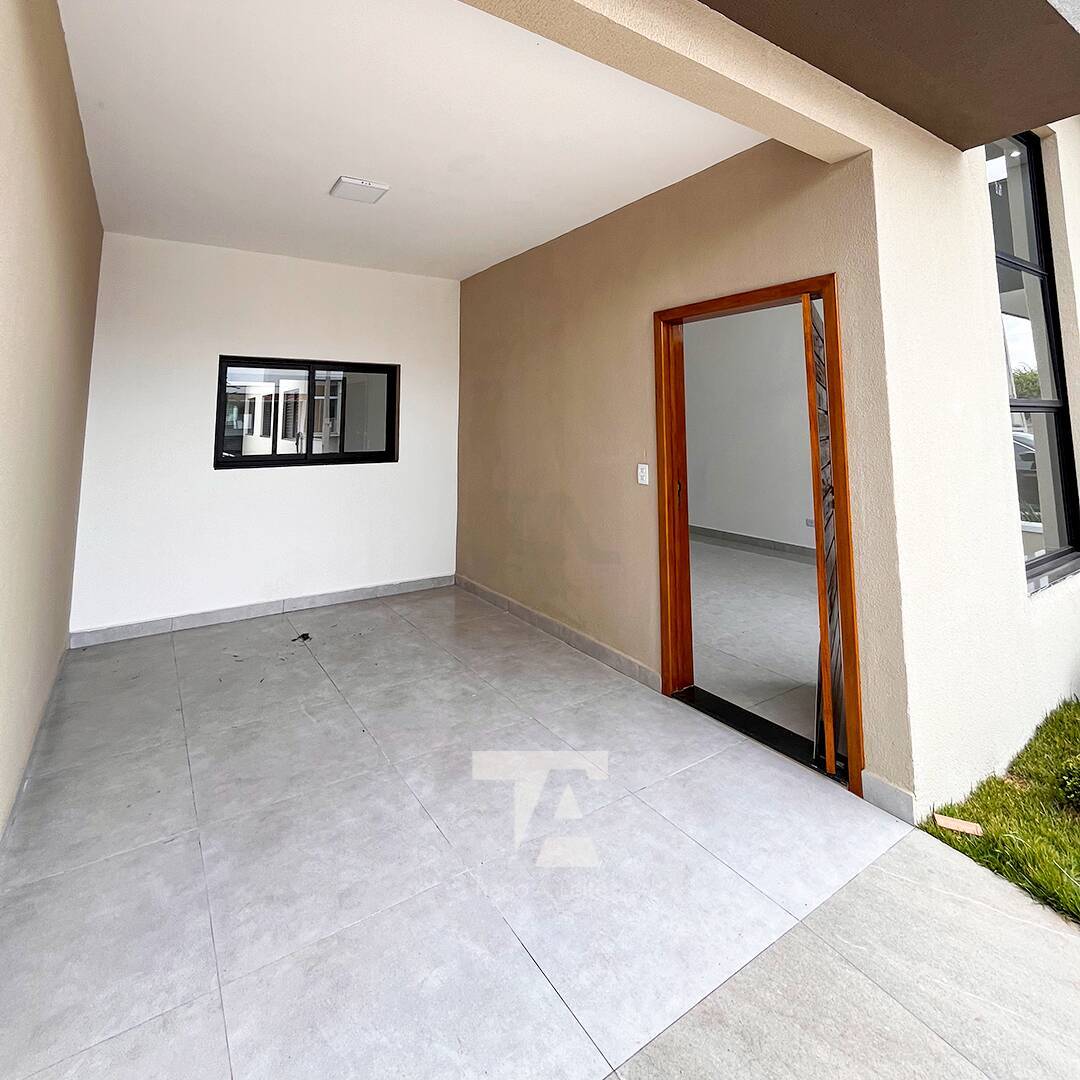 Casa à venda com 3 quartos, 120m² - Foto 14