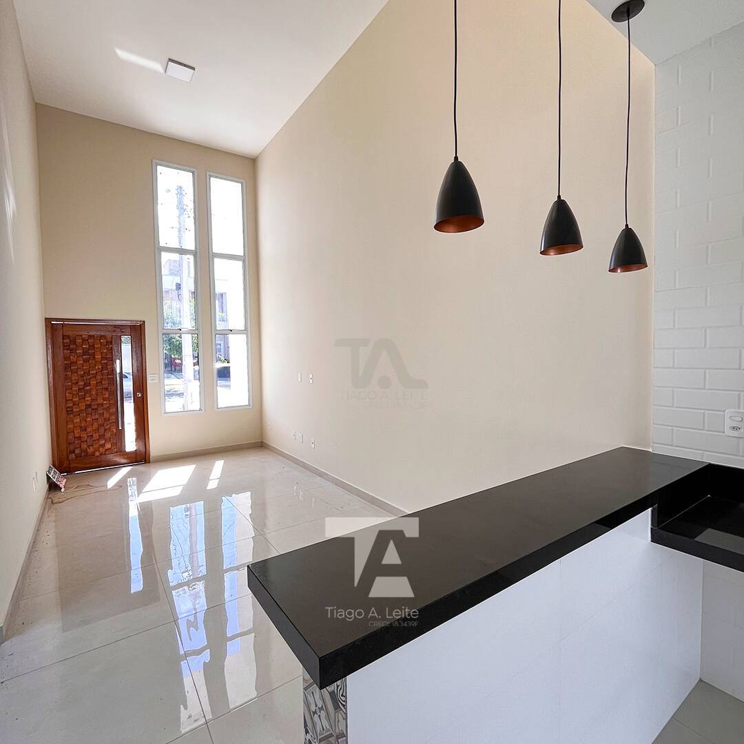 Casa à venda com 3 quartos, 105m² - Foto 4