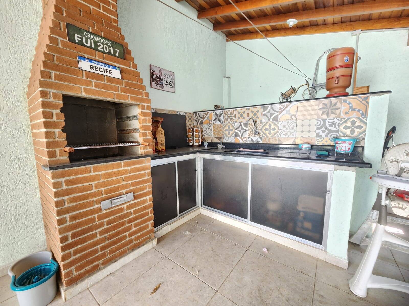 Casa à venda e aluguel com 3 quartos, 115m² - Foto 10