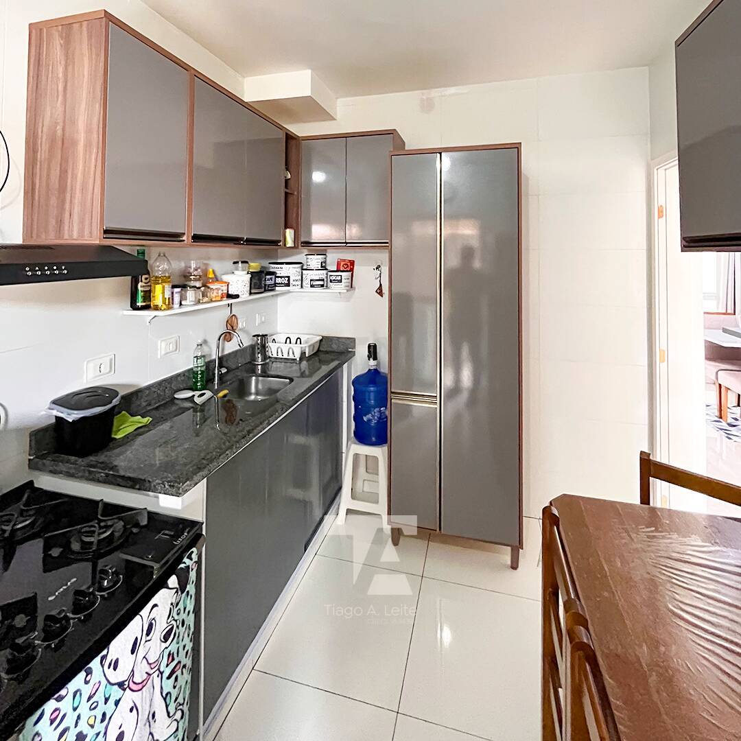 Casa de Condomínio à venda com 3 quartos, 80m² - Foto 14