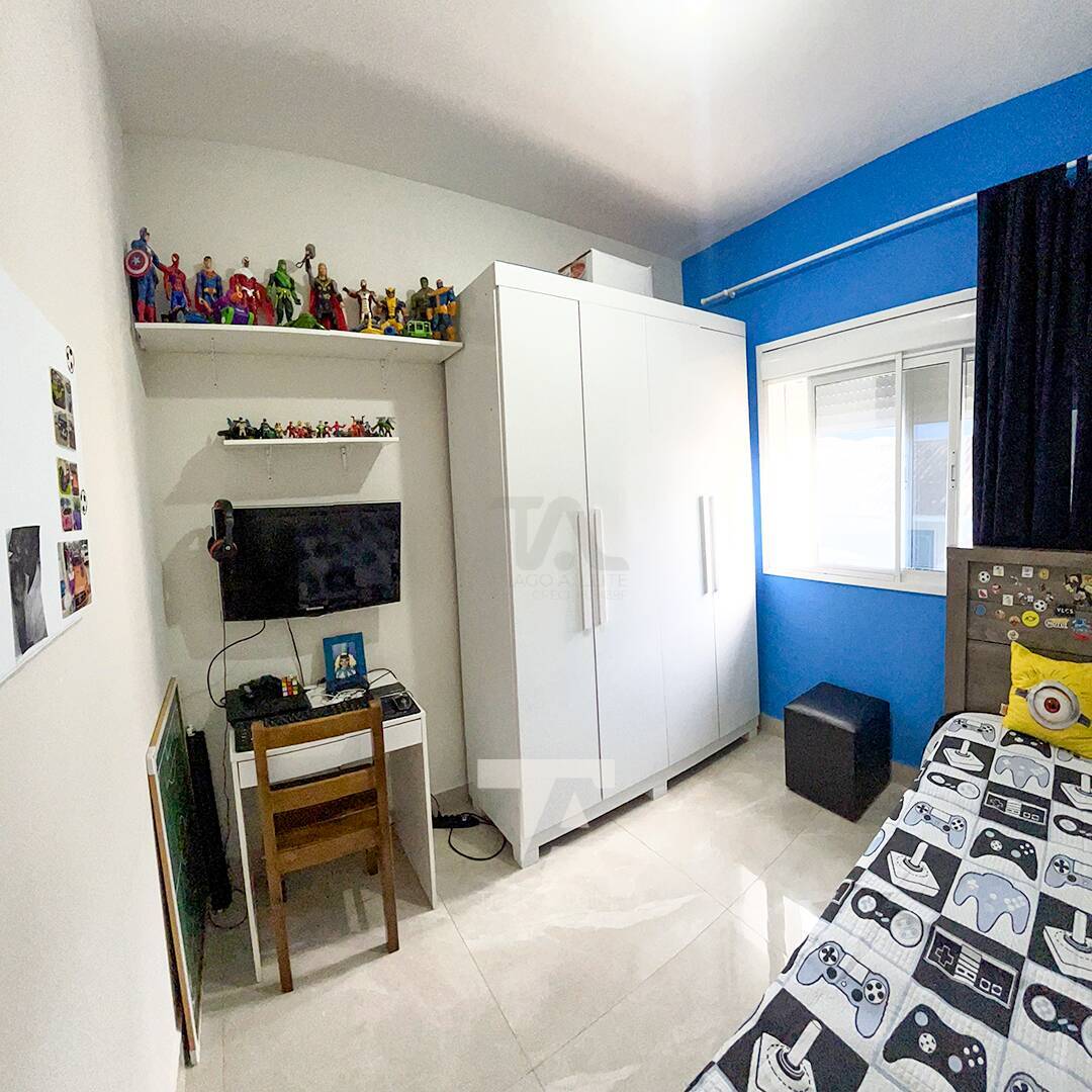 Casa de Condomínio à venda com 3 quartos, 80m² - Foto 11