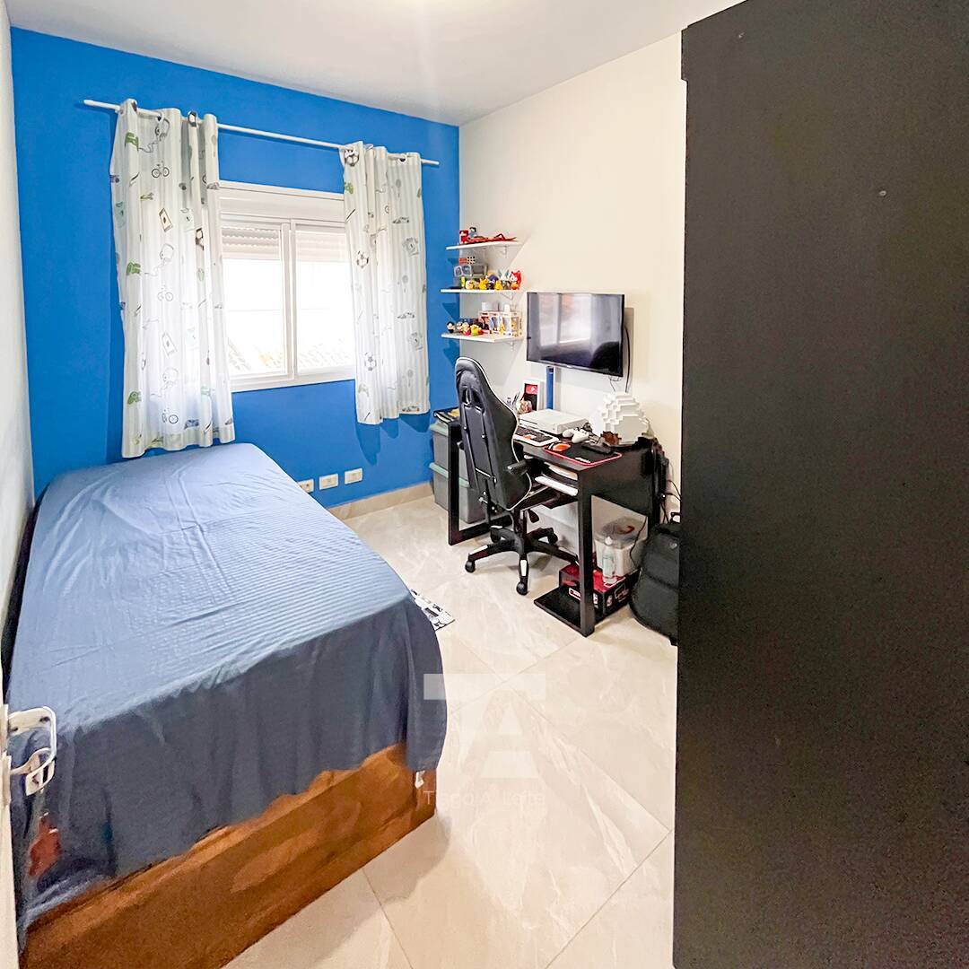 Casa de Condomínio à venda com 3 quartos, 80m² - Foto 12