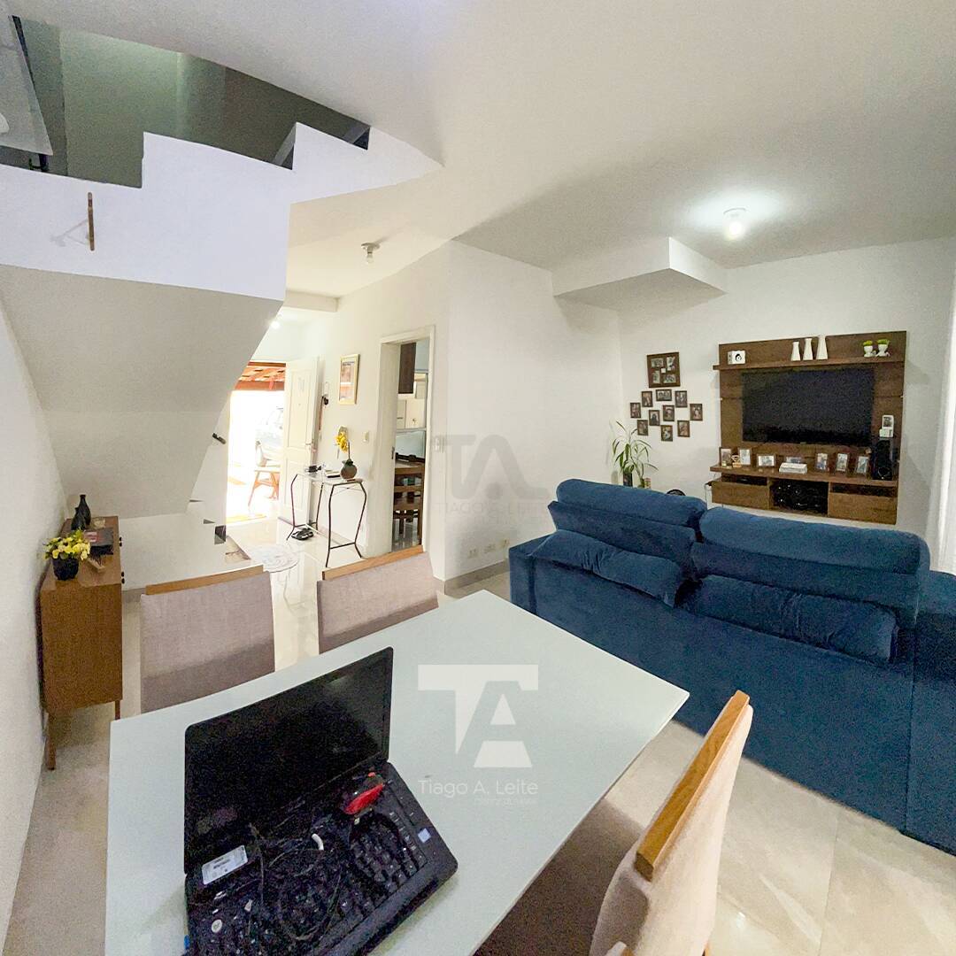 Casa de Condomínio à venda com 3 quartos, 80m² - Foto 5