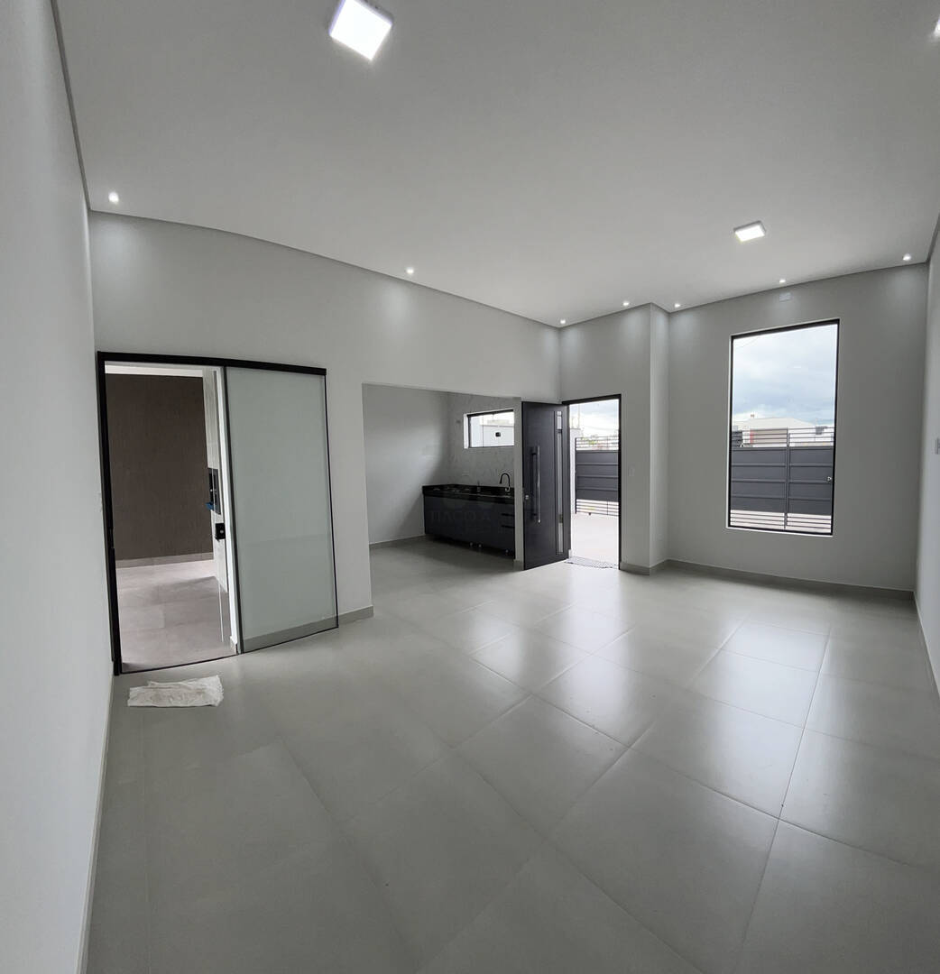 Casa à venda com 3 quartos, 103m² - Foto 6