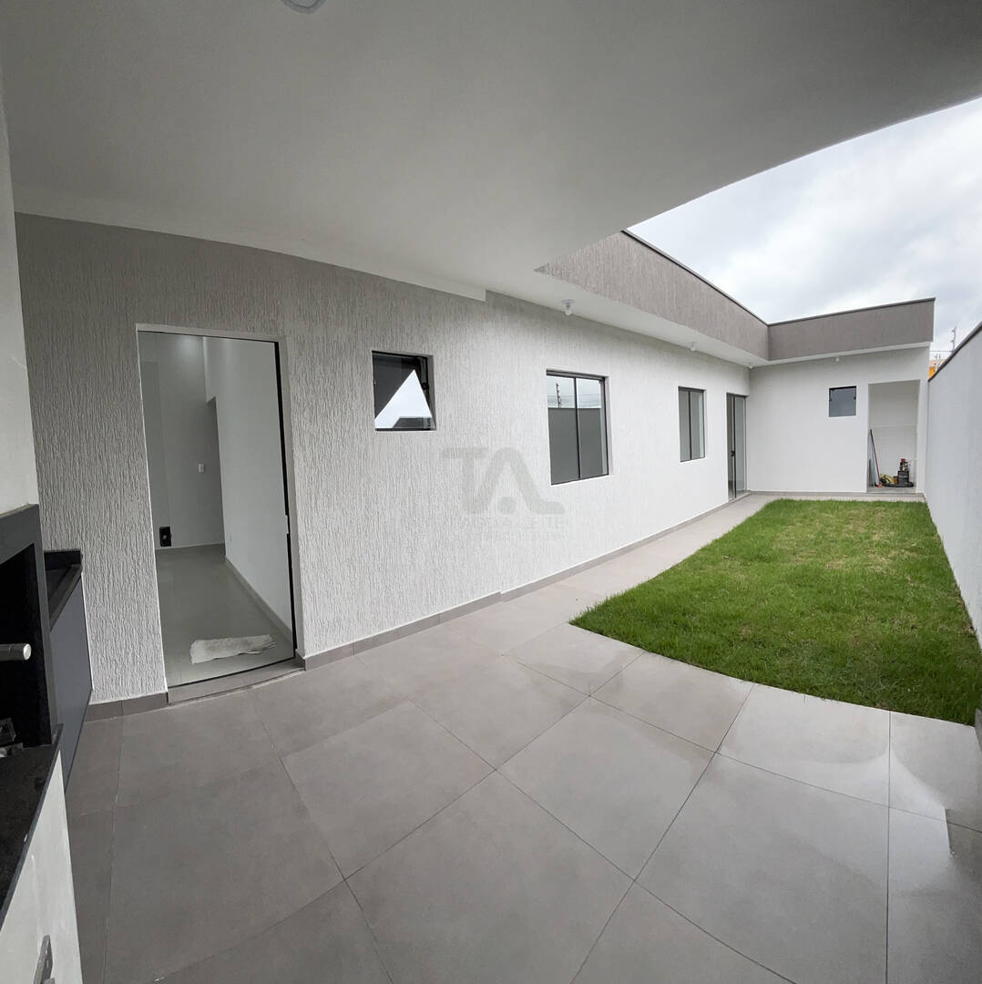 Casa à venda com 3 quartos, 103m² - Foto 8