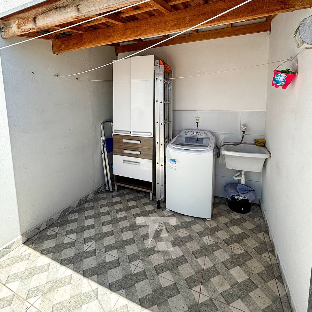 Casa de Condomínio à venda com 2 quartos, 86m² - Foto 15