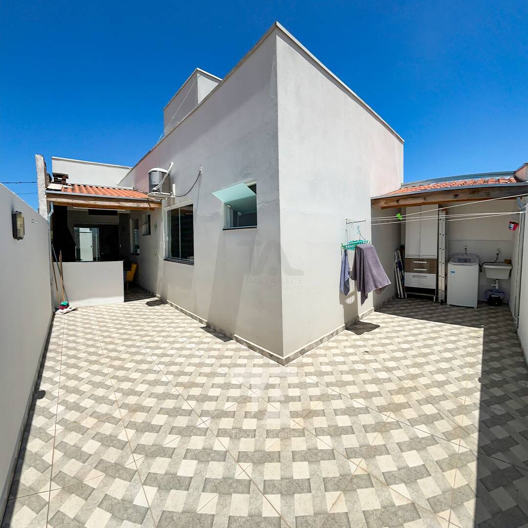 Casa de Condomínio à venda com 2 quartos, 86m² - Foto 14