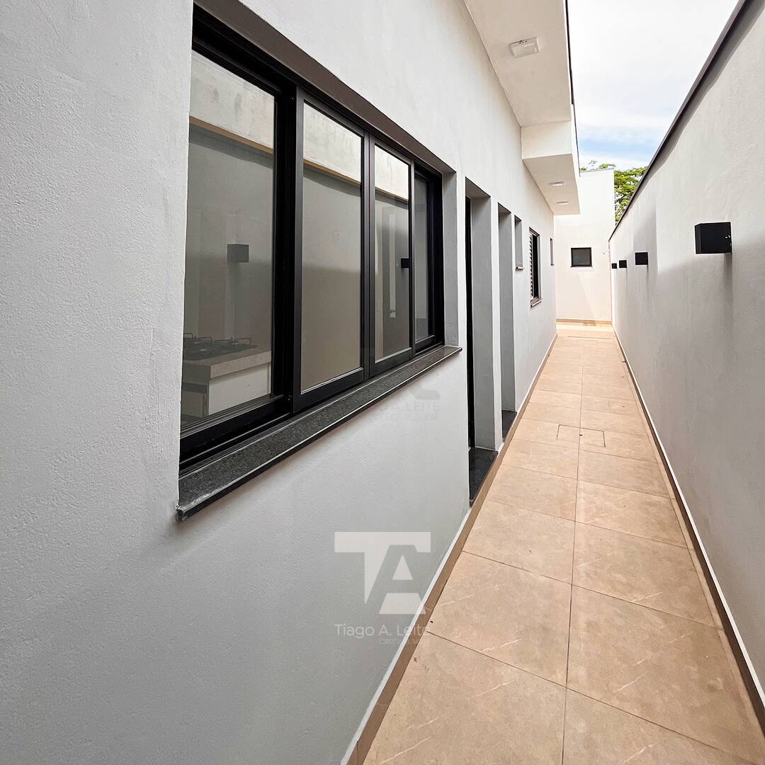 Casa de Condomínio à venda com 2 quartos, 120m² - Foto 13