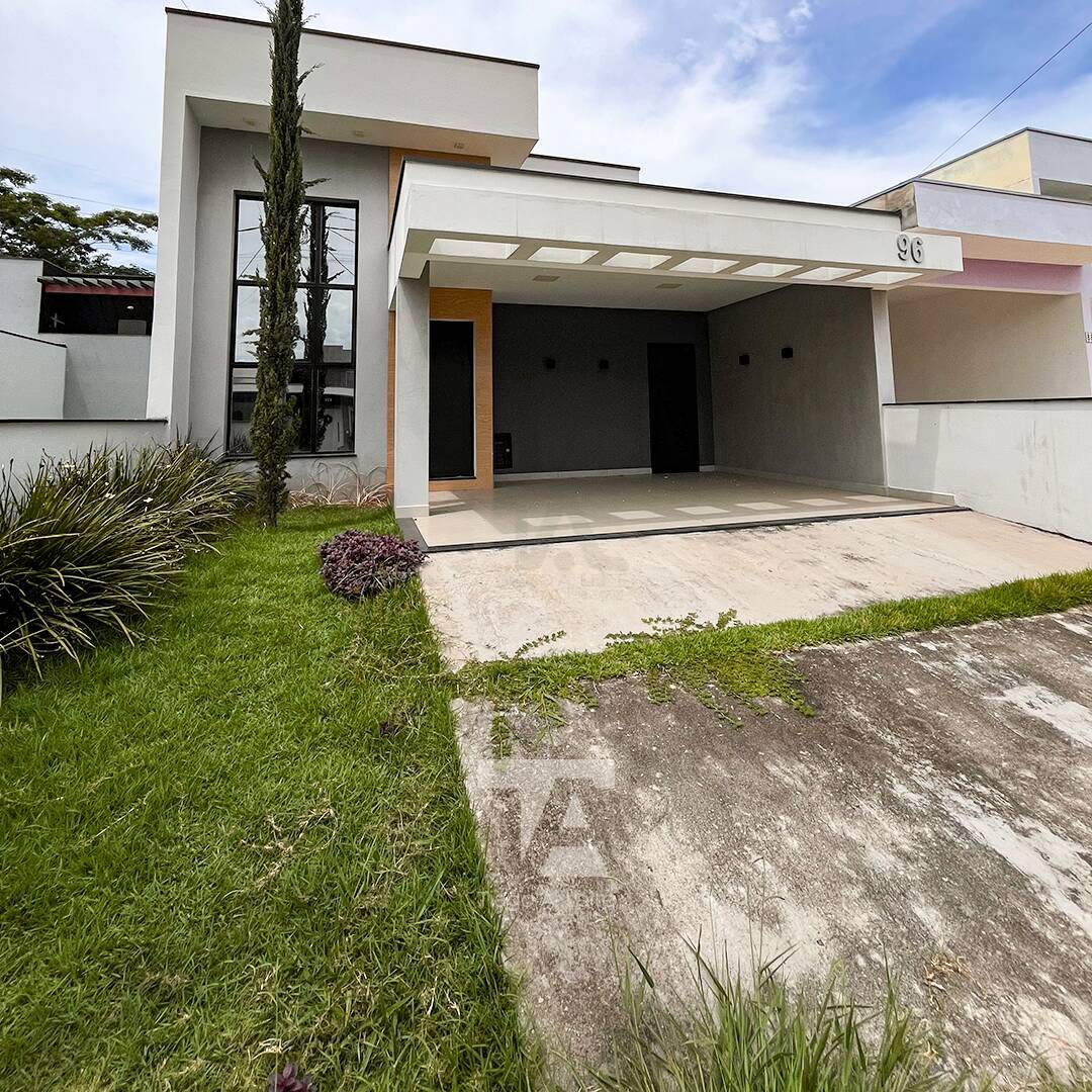 Casa de Condomínio à venda com 2 quartos, 120m² - Foto 2