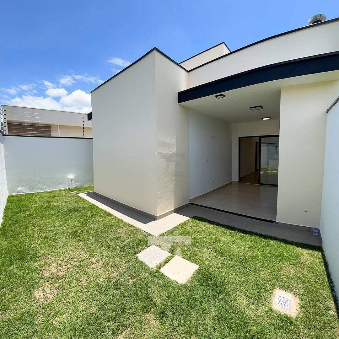 Casa à venda com 3 quartos, 86m² - Foto 15