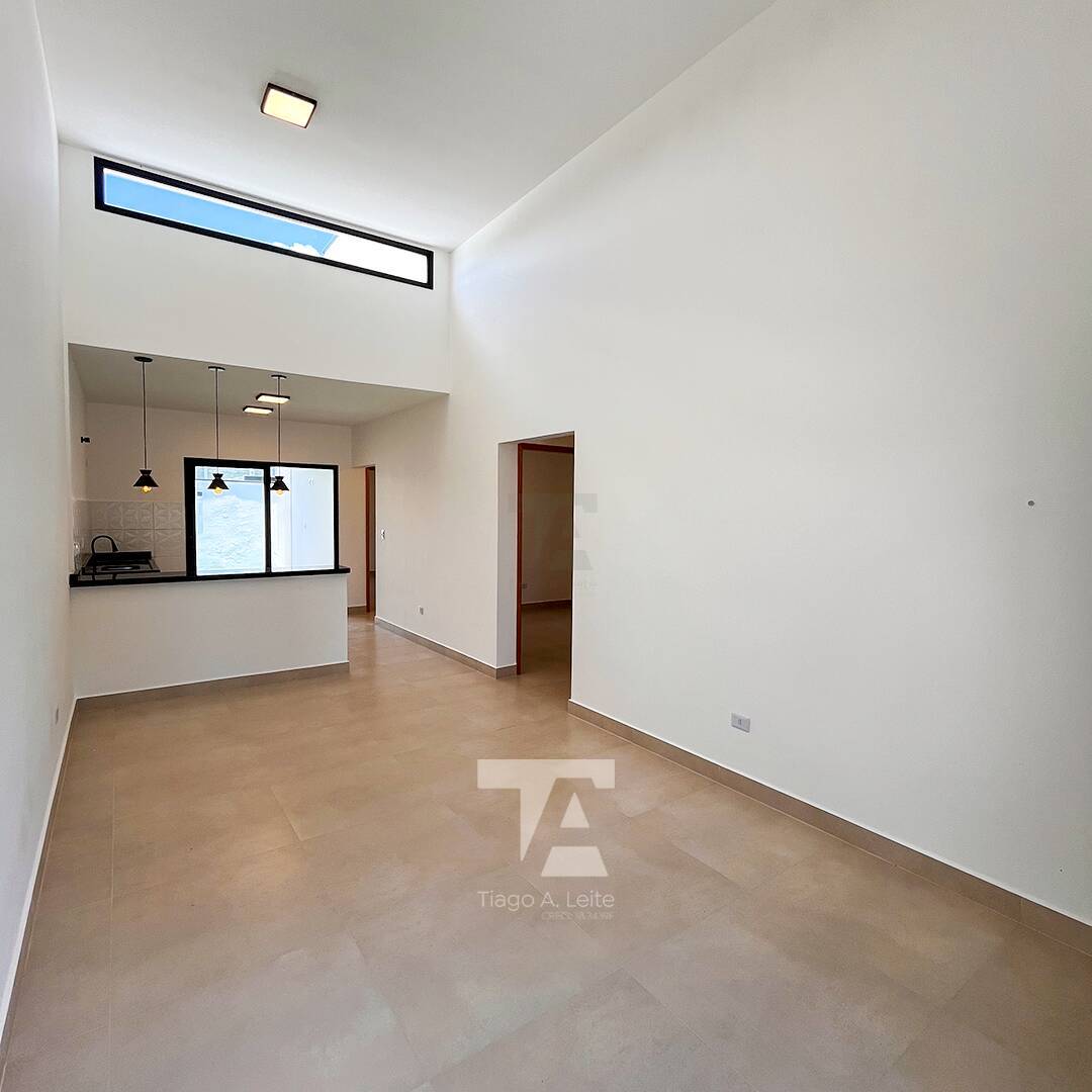 Casa à venda com 3 quartos, 86m² - Foto 3