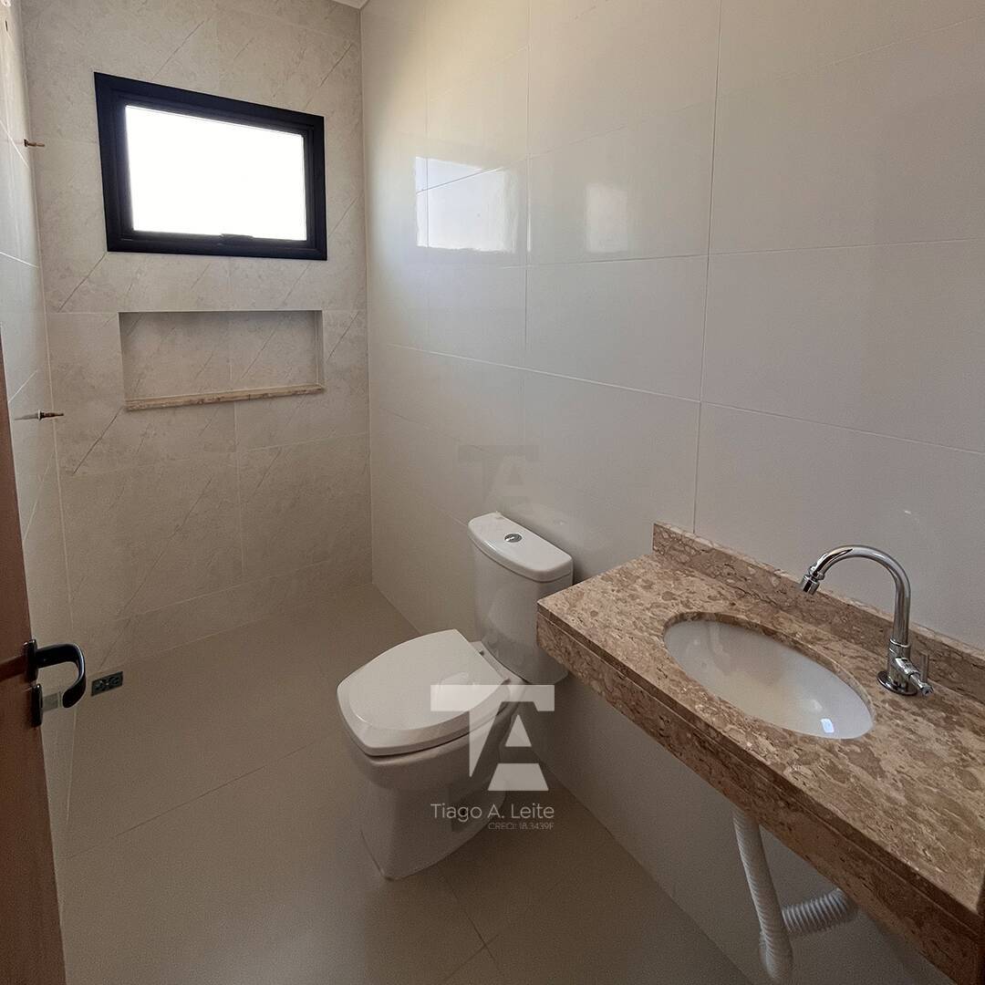 Casa à venda com 3 quartos, 96m² - Foto 7