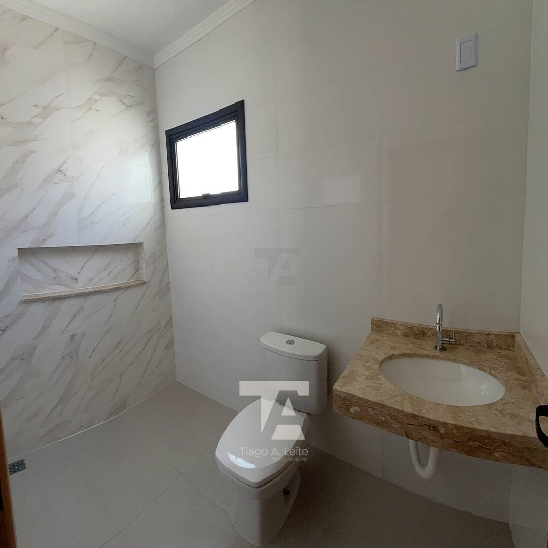 Casa à venda com 3 quartos, 96m² - Foto 11