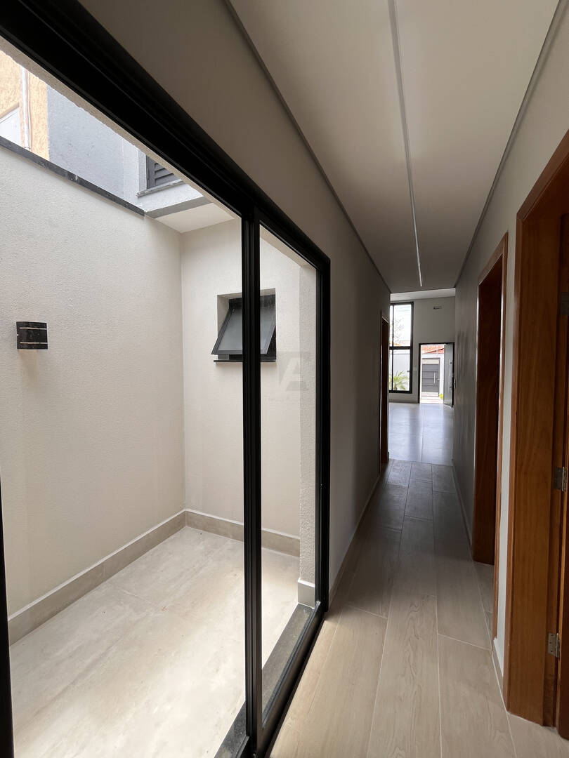 Casa à venda com 3 quartos, 104m² - Foto 12