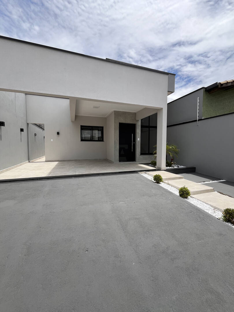 Casa à venda com 3 quartos, 104m² - Foto 3