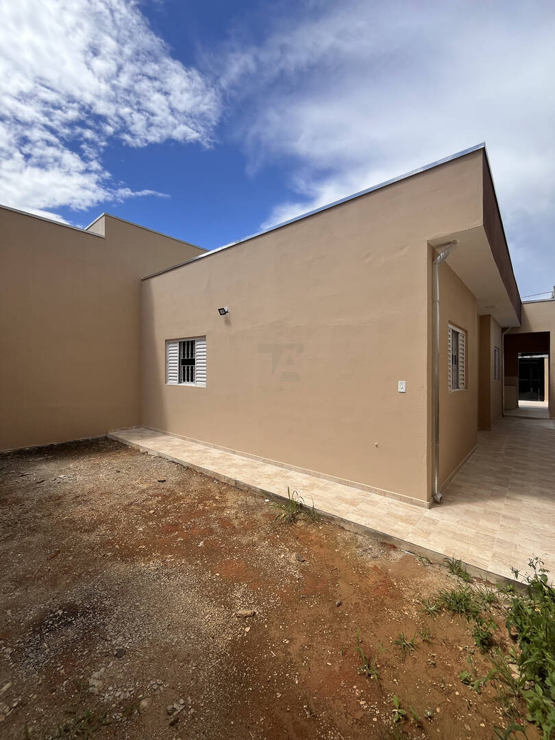 Casa à venda com 3 quartos, 78m² - Foto 13